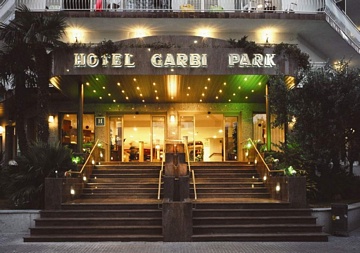 Hotel Garbi Park, Lloret de Mar